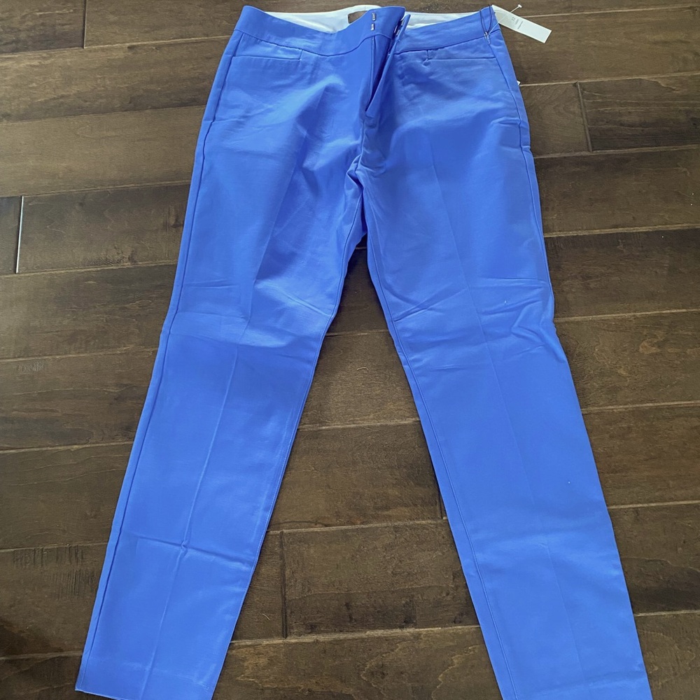 Crosby chinos NWT